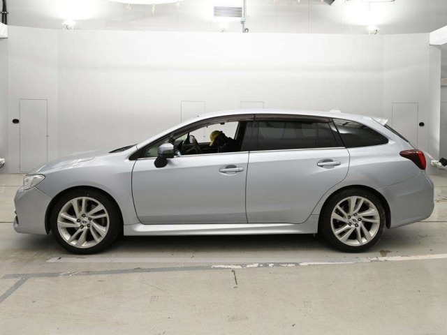 Subaru LEVORG 2015 7741917-4