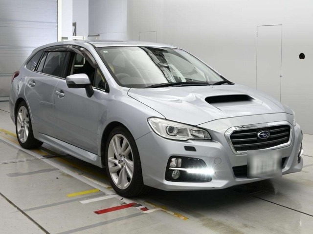 Subaru LEVORG 2015 7741917-5