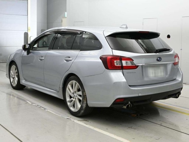 Subaru LEVORG 2015 7741917-6