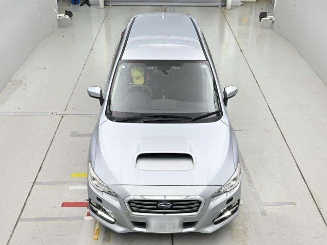 Subaru LEVORG 2015 7741917-7