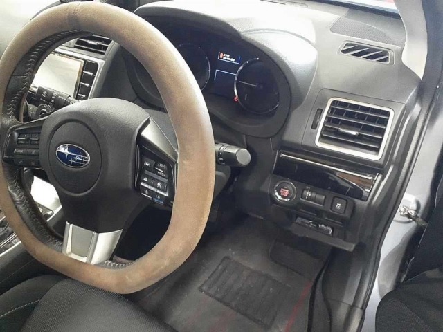 Subaru LEVORG 2015 7741917-9