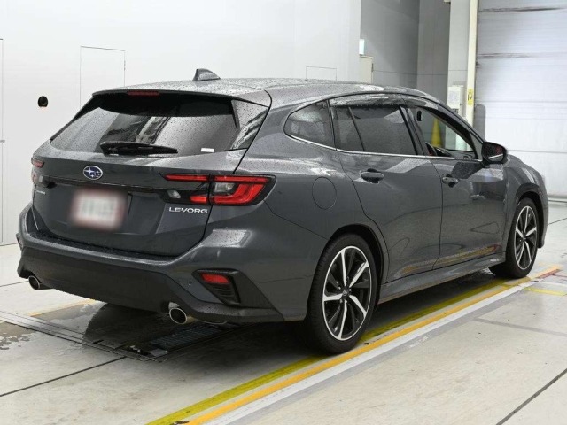 Subaru LEVORG 2024 7741924-1