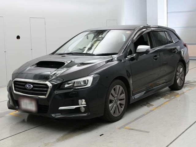 Subaru LEVORG 2015 7741925-0