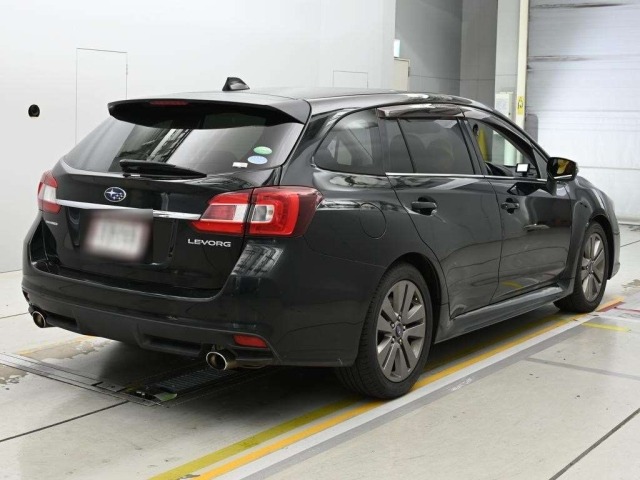 Subaru LEVORG 2015 7741925-1