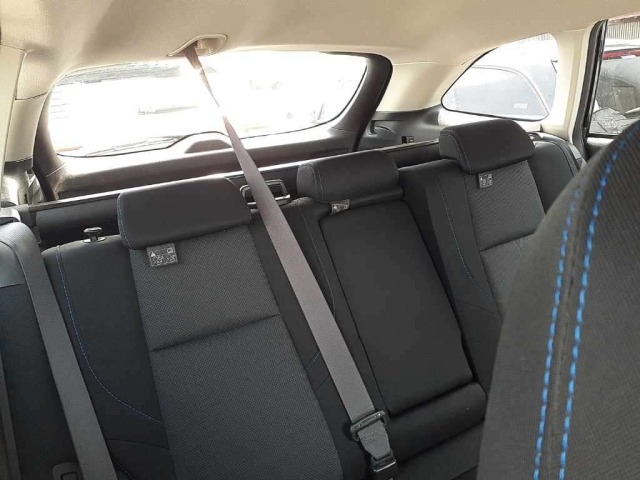 Subaru LEVORG 2015 7741925-11