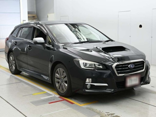Subaru LEVORG 2015 7741925-5