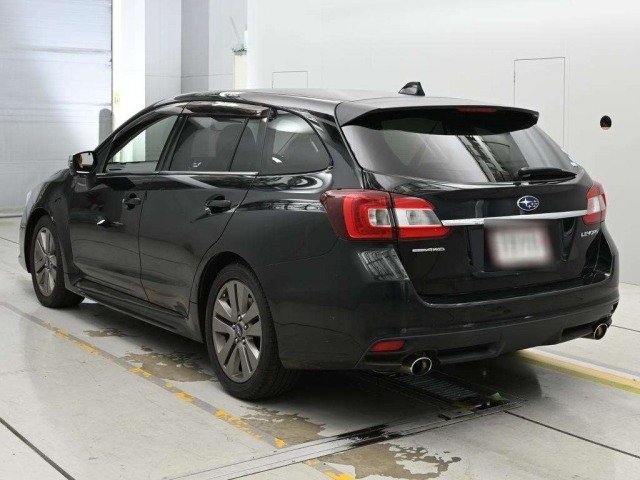 Subaru LEVORG 2015 7741925-6