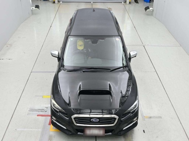 Subaru LEVORG 2015 7741925-7