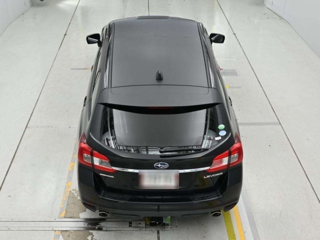 Subaru LEVORG 2015 7741925-8