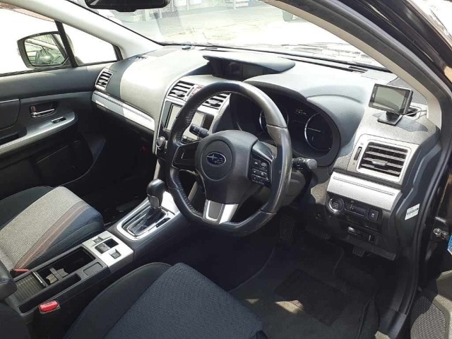 Subaru LEVORG 2015 7741925-9