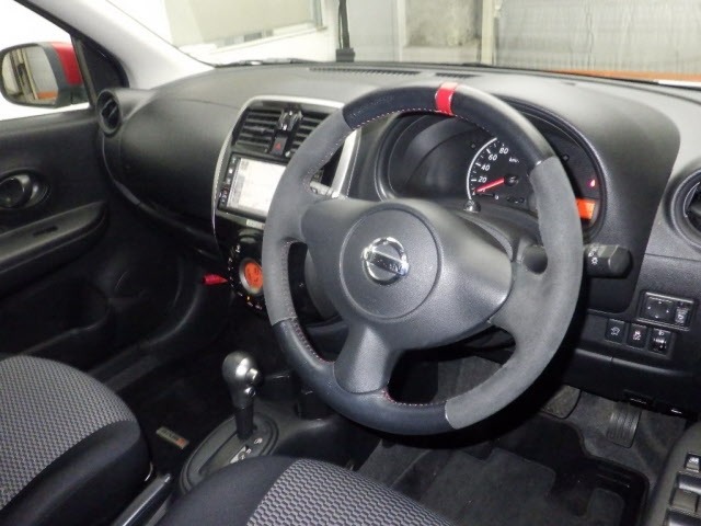 Nissan MARCH 2017 7745049-3