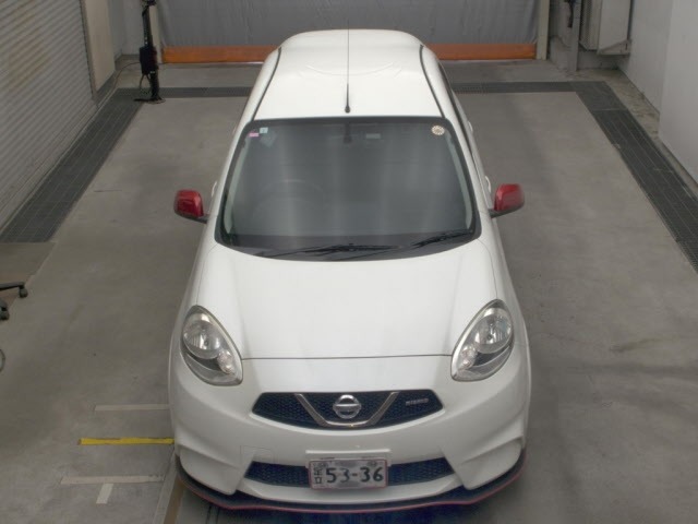 Nissan MARCH 2017 7745049-6