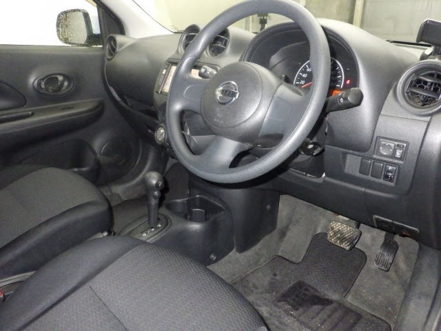 Nissan MARCH 2011 7745050-3