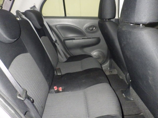 Nissan MARCH 2011 7745050-8