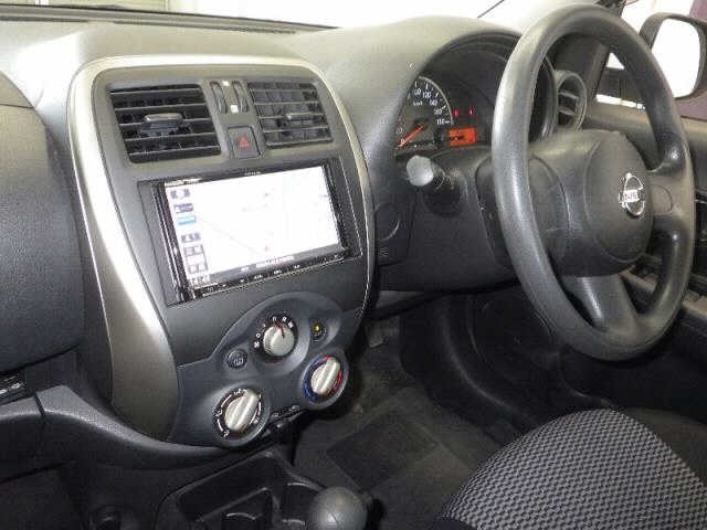 Nissan MARCH 2017 7745051-3