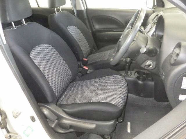 Nissan MARCH 2017 7745051-6