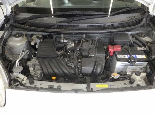 Nissan MARCH 2017 7745051-8