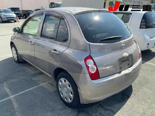 Nissan MARCH 2009 7745052-1