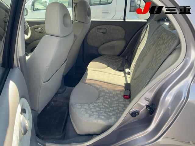 Nissan MARCH 2009 7745052-10