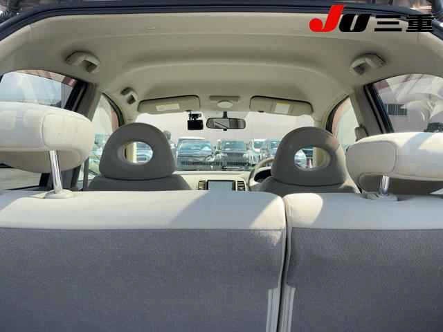 Nissan MARCH 2009 7745052-12