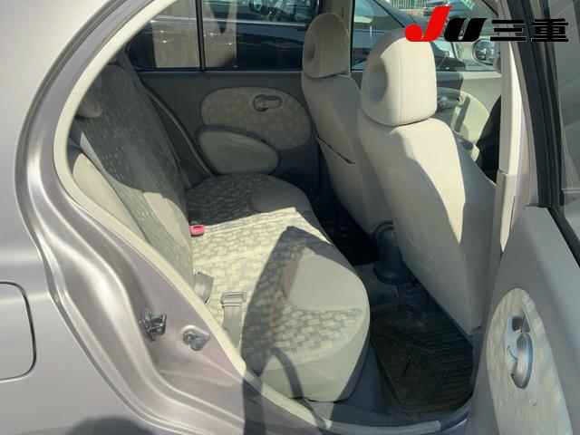 Nissan MARCH 2009 7745052-5