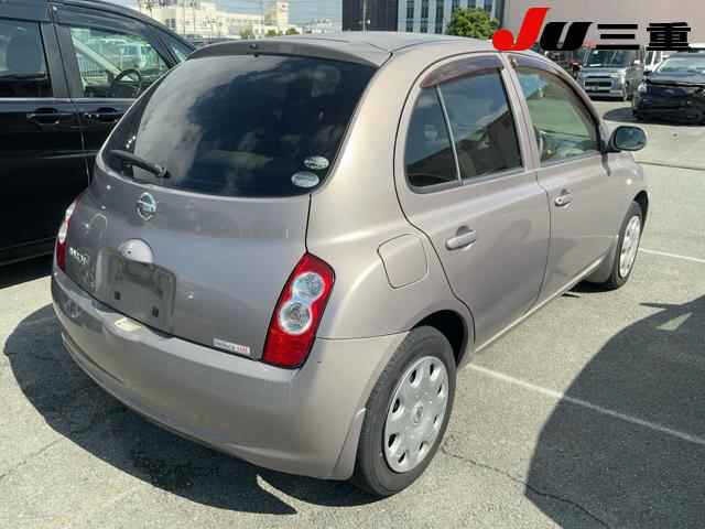 Nissan MARCH 2009 7745052-6