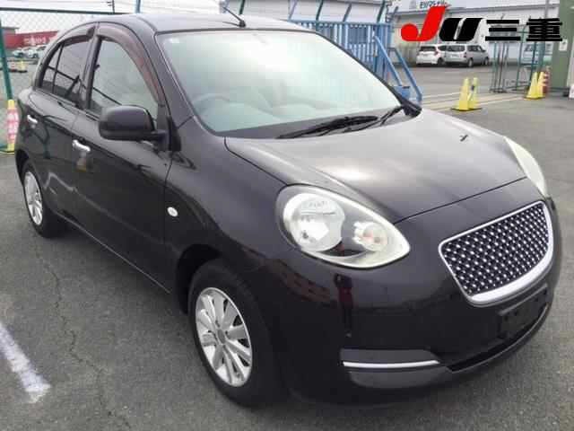 Nissan MARCH 2017 7745053-0