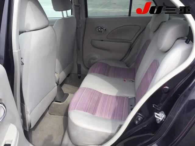 Nissan MARCH 2017 7745053-10