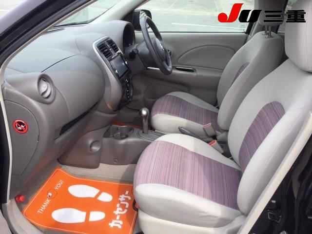 Nissan MARCH 2017 7745053-3