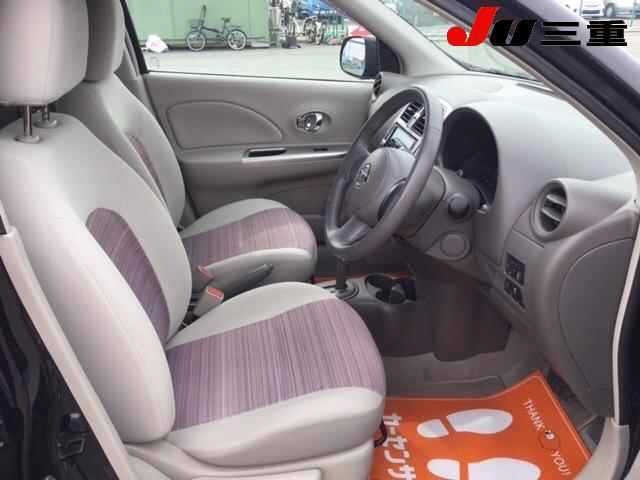 Nissan MARCH 2017 7745053-4
