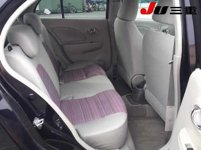 Nissan MARCH 2017 7745053-5
