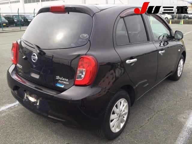 Nissan MARCH 2017 7745053-6