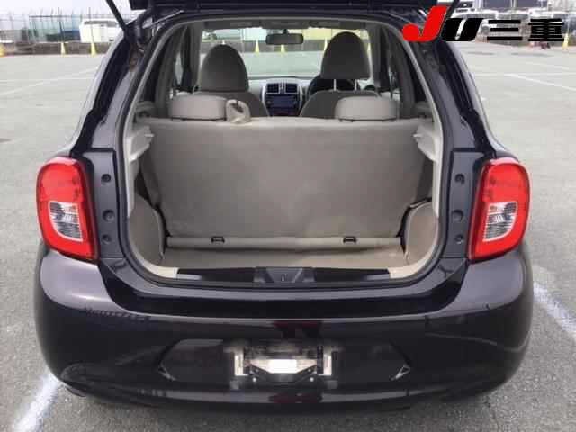 Nissan MARCH 2017 7745053-7