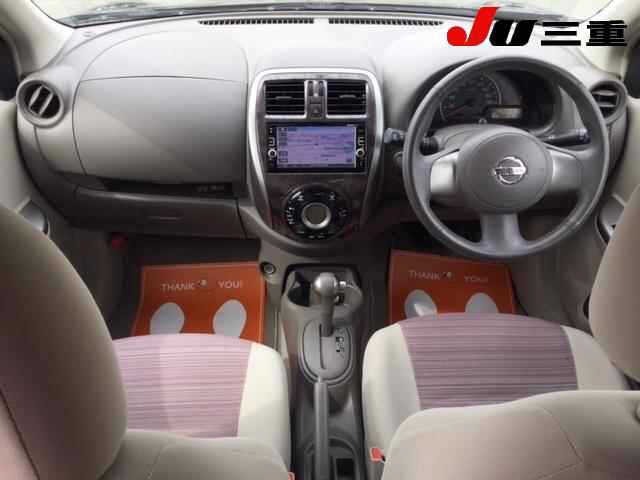 Nissan MARCH 2017 7745053-8