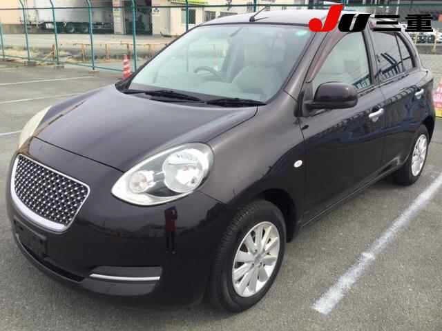 Nissan MARCH 2017 7745053-9