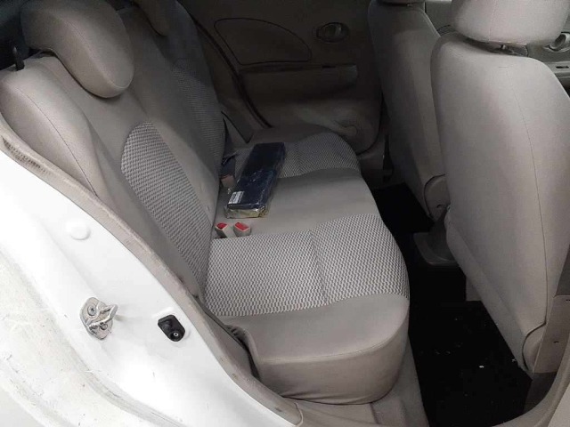 Nissan MARCH 2017 7745054-10