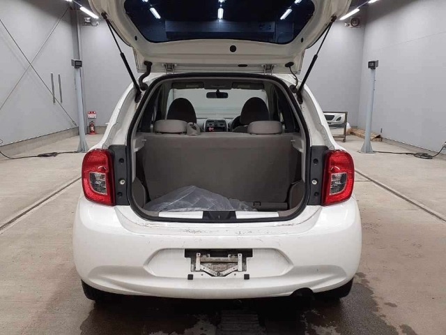 Nissan MARCH 2017 7745054-11