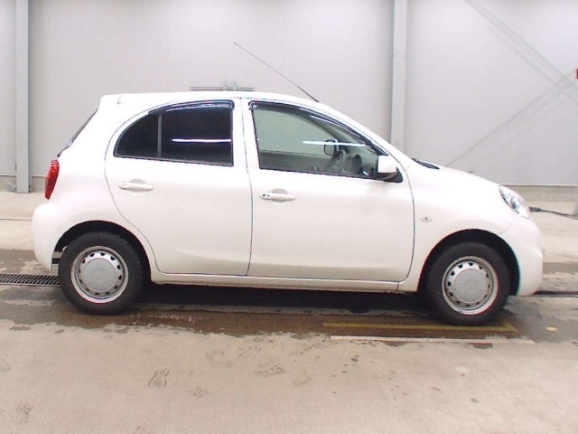Nissan MARCH 2017 7745054-3