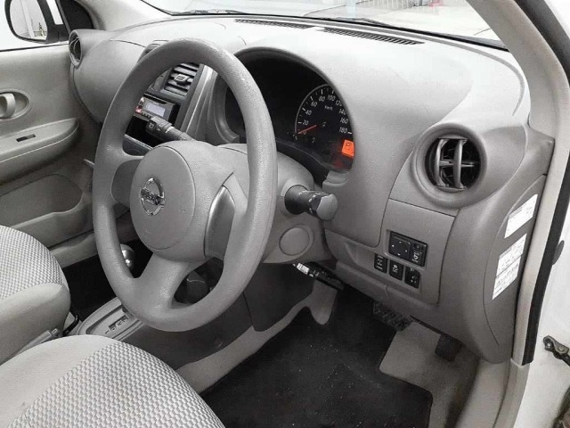 Nissan MARCH 2017 7745054-7