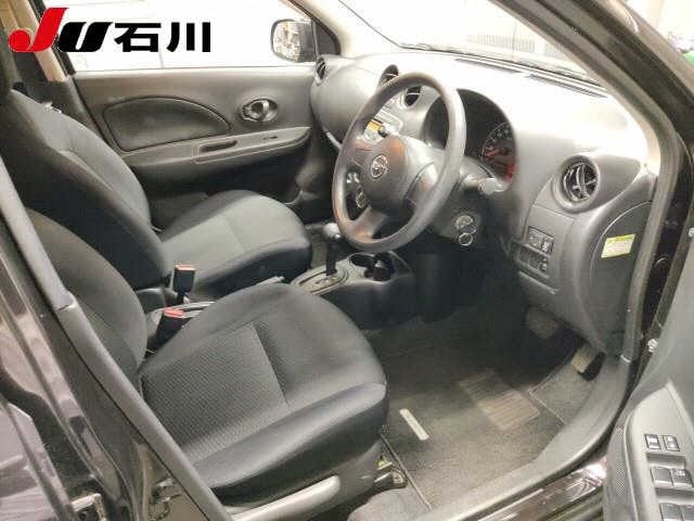 Nissan MARCH 2011 7745056-3