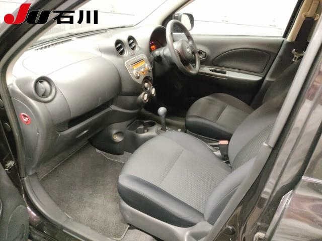 Nissan MARCH 2011 7745056-4
