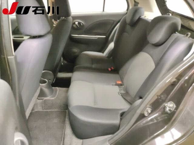 Nissan MARCH 2011 7745056-5