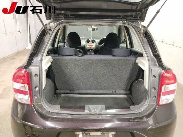 Nissan MARCH 2011 7745056-6