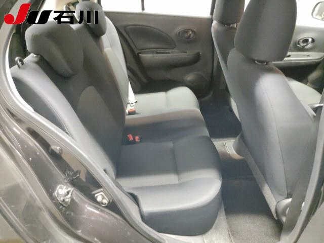 Nissan MARCH 2011 7745056-7