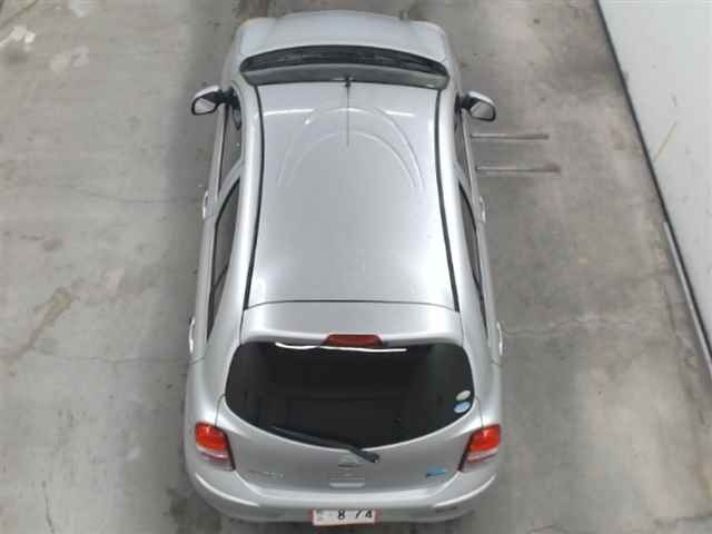 Nissan MARCH 2010 7745057-10