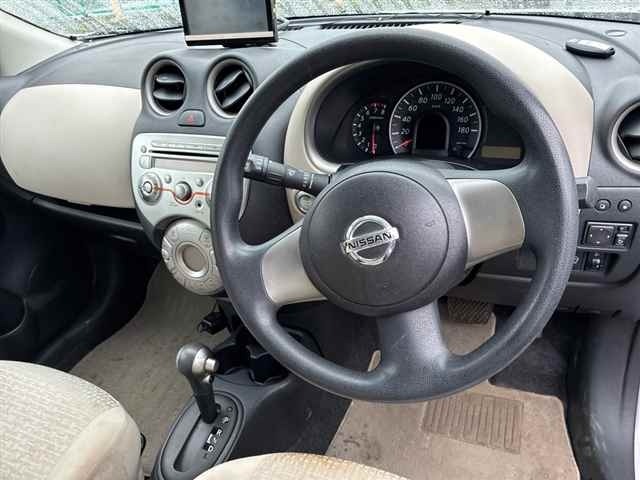 Nissan MARCH 2010 7745057-3