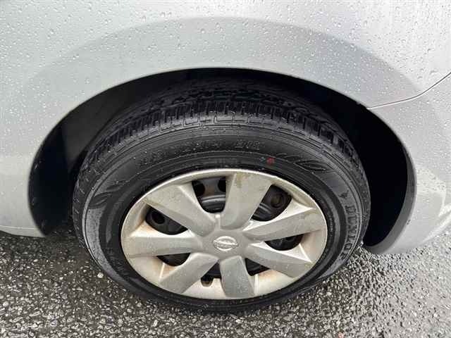 Nissan MARCH 2010 7745057-9