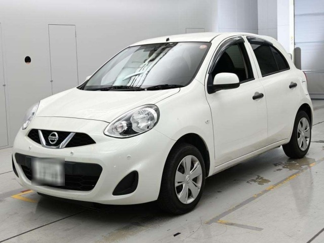 Nissan MARCH 2021 7745063-0
