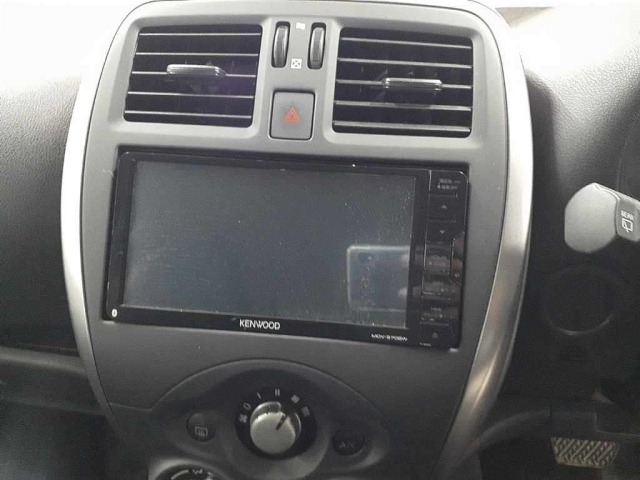 Nissan MARCH 2021 7745063-12
