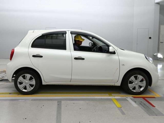 Nissan MARCH 2021 7745063-3
